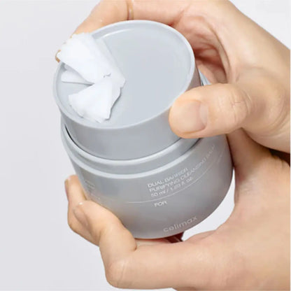 Dual Barrier Purifying Cleansing Balm [50ml]