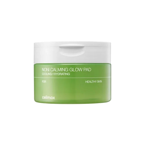 Pads Apaisants Noni Calming Glow [50 pads]