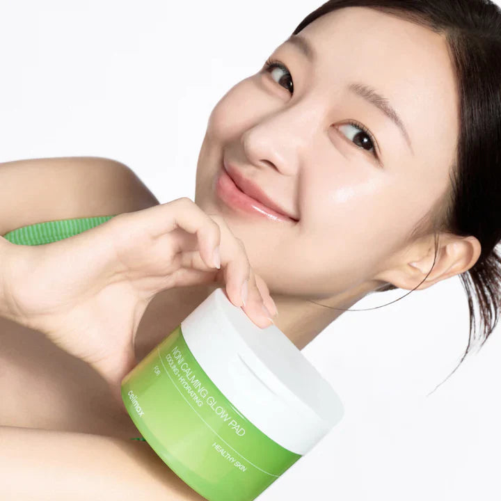 Pads Apaisants Noni Calming Glow [50 pads]