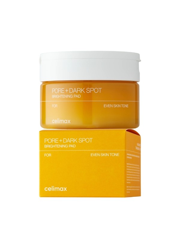 Pore + Dark Spot Brightening Pad