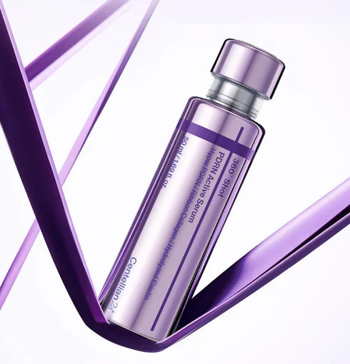 360º Shot PDRN Active Serum [50ml]