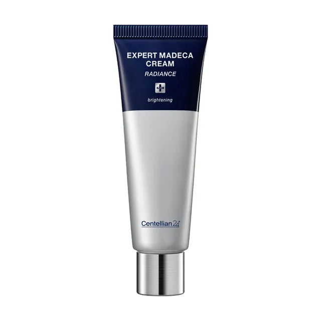 Expert Madeca Cream Radiance