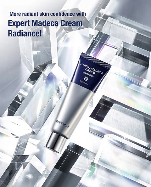 Crème Expert Madeca Éclat [50ml]