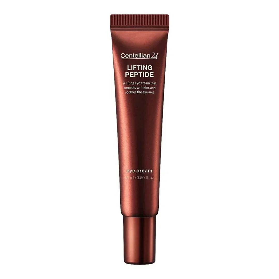 Lifting Peptide Eye Cream