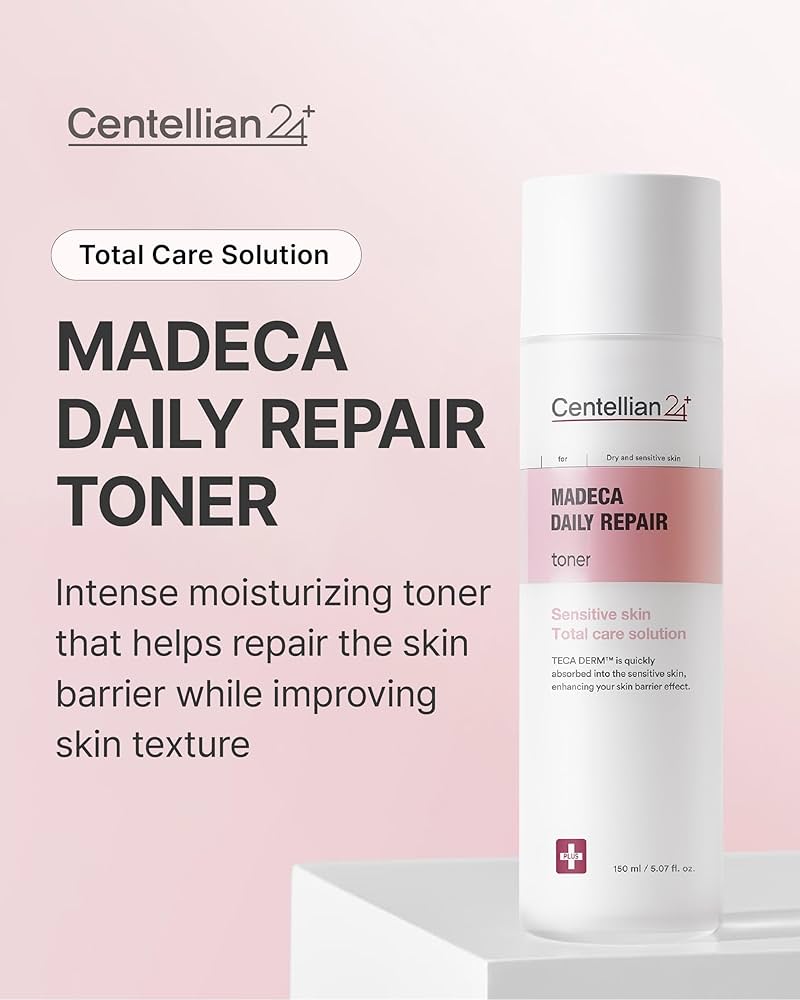 Madeca Daily Repair Toner [150ml]