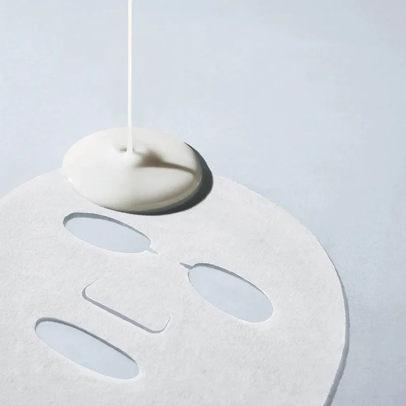 Madeca Derma Mask Tone Brightening Formula Set [25ml x 10 Sheets]