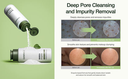 Madeca Enzyme Cleansing Powder [60g]