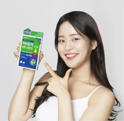 Madeca Medi Patch ACQ [69 patches]