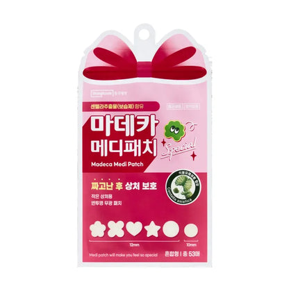 Madeca Medi Patch Special [53pcs]