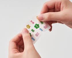 Madeca Medi Patch Special [53pcs]