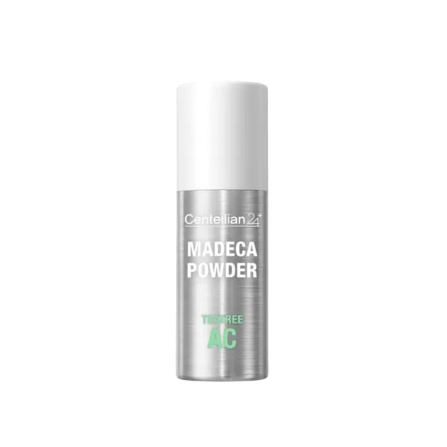 Madeca Powder Tea Tree AC