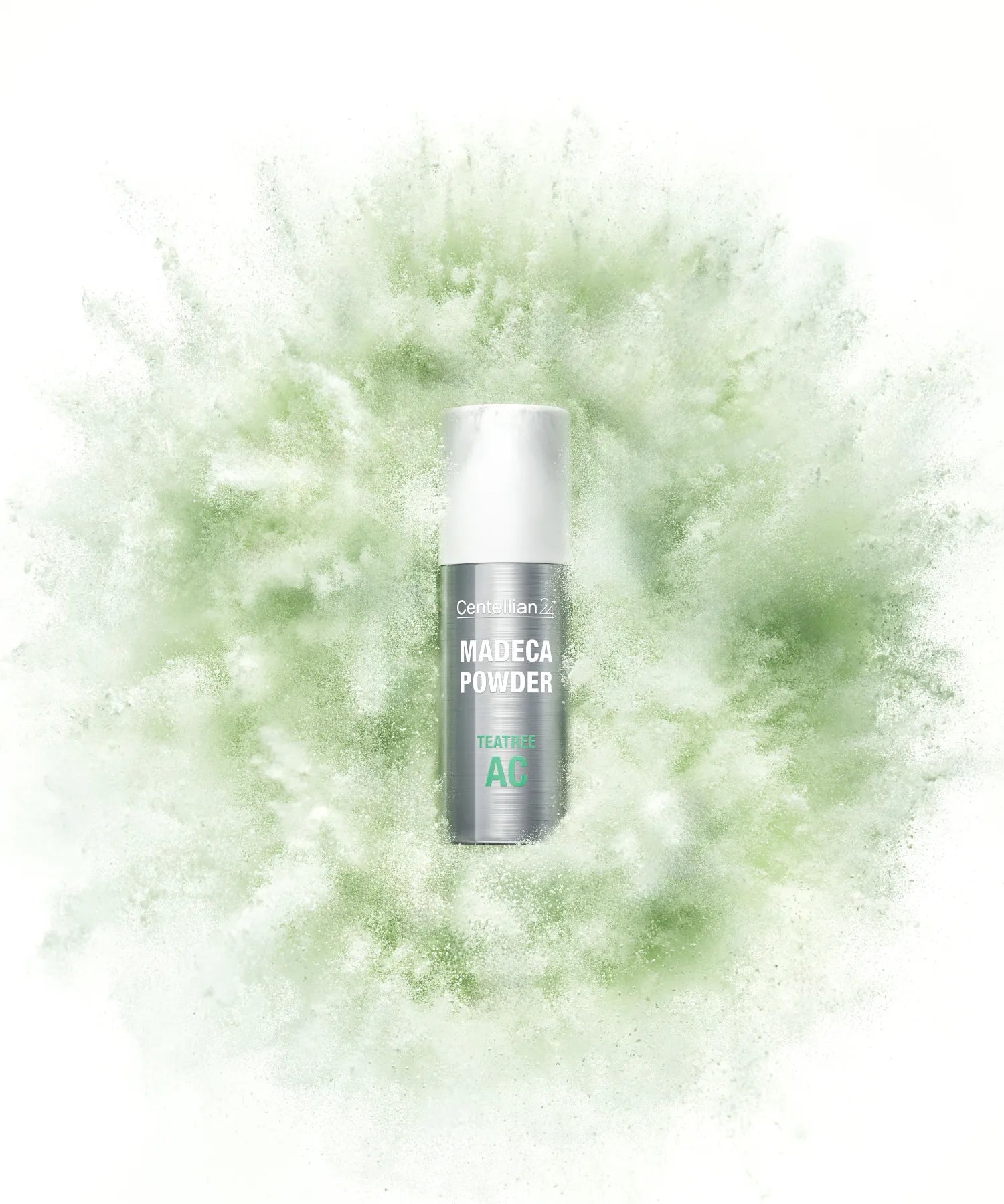 Madeca Powder Tea Tree AC [6g]