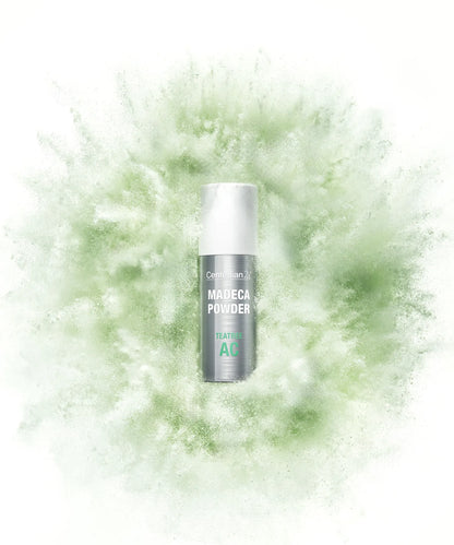 Madeca Powder Tea Tree AC [6g]