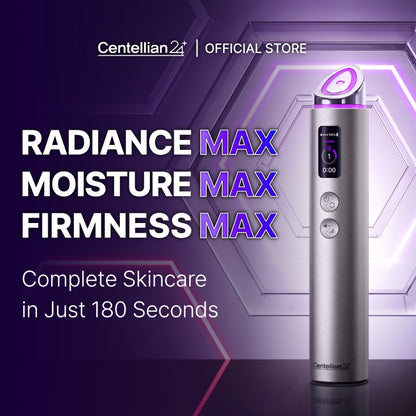 Madeca Prime Max (Silver)