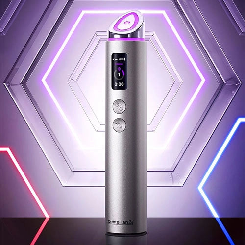CENTELLIAN24 Madeca Prime Max Silver | Beauty Device - Saranghae.ch