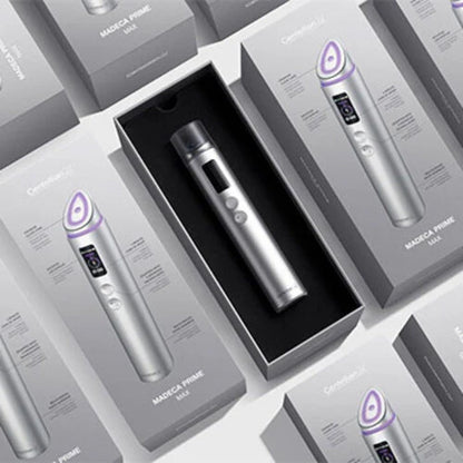 Madeca Prime Max (Silver)