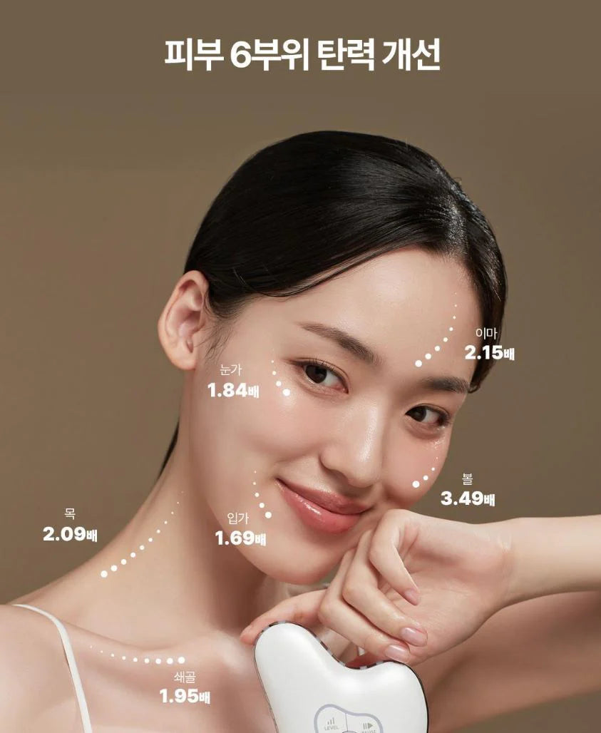 Madeca Prime Ritual White Pearl [Set]