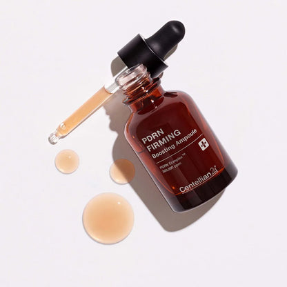 PDRN Firming Boosting Ampoule [30ml]