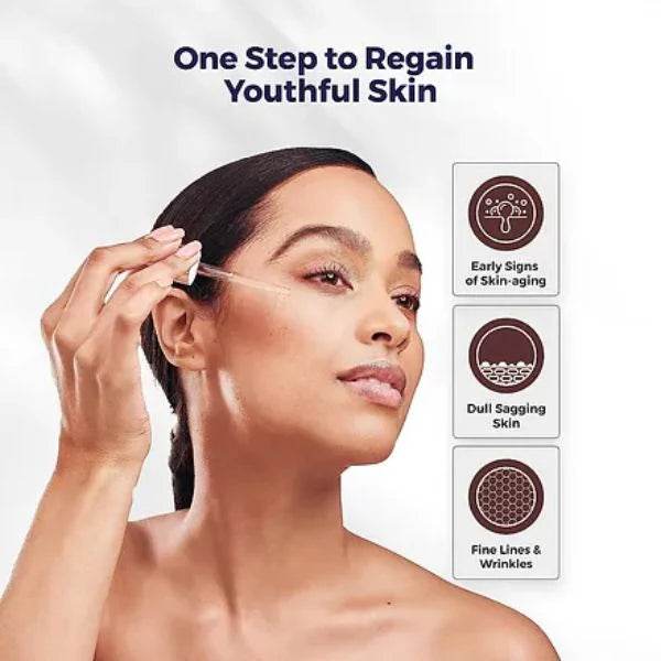 PDRN Firming Boosting Ampoule [30ml]