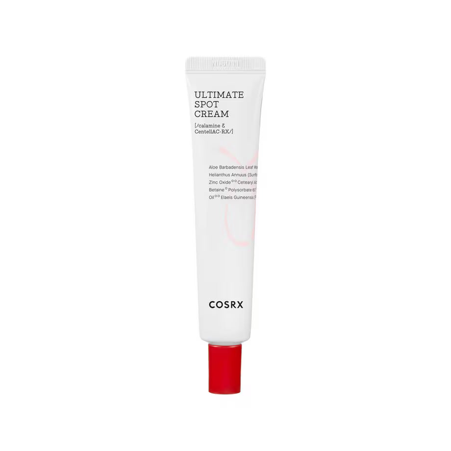 AC Collection Ultimate Spot Cream [30g]