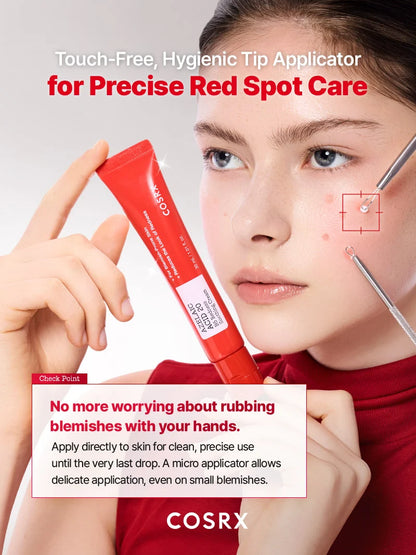 Azelaic Acid 20 B5 Redness Soothing Cream