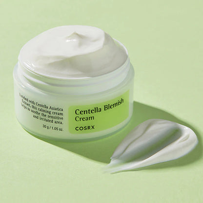 Crème anti-imperfections Centella [30ml]