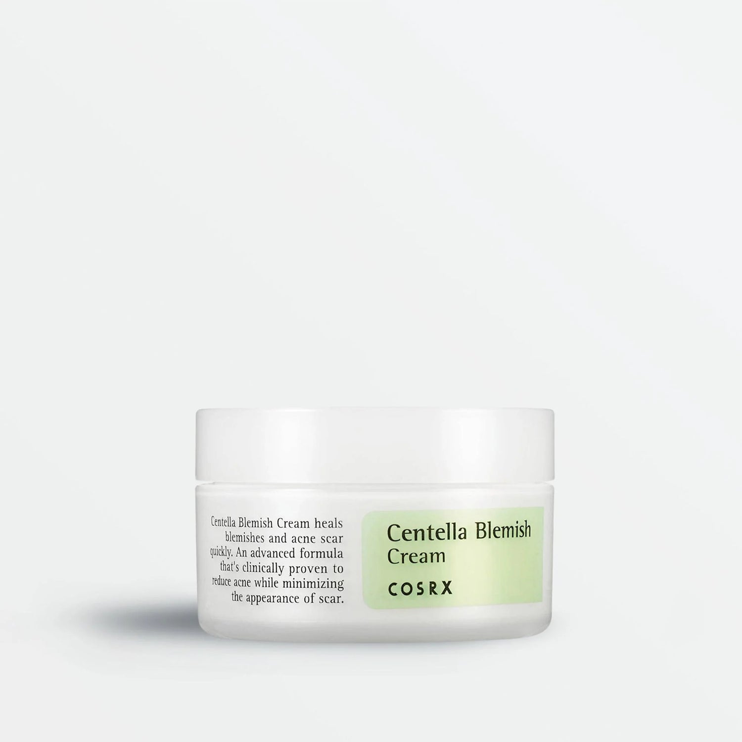 Crème anti-imperfections Centella [30ml]