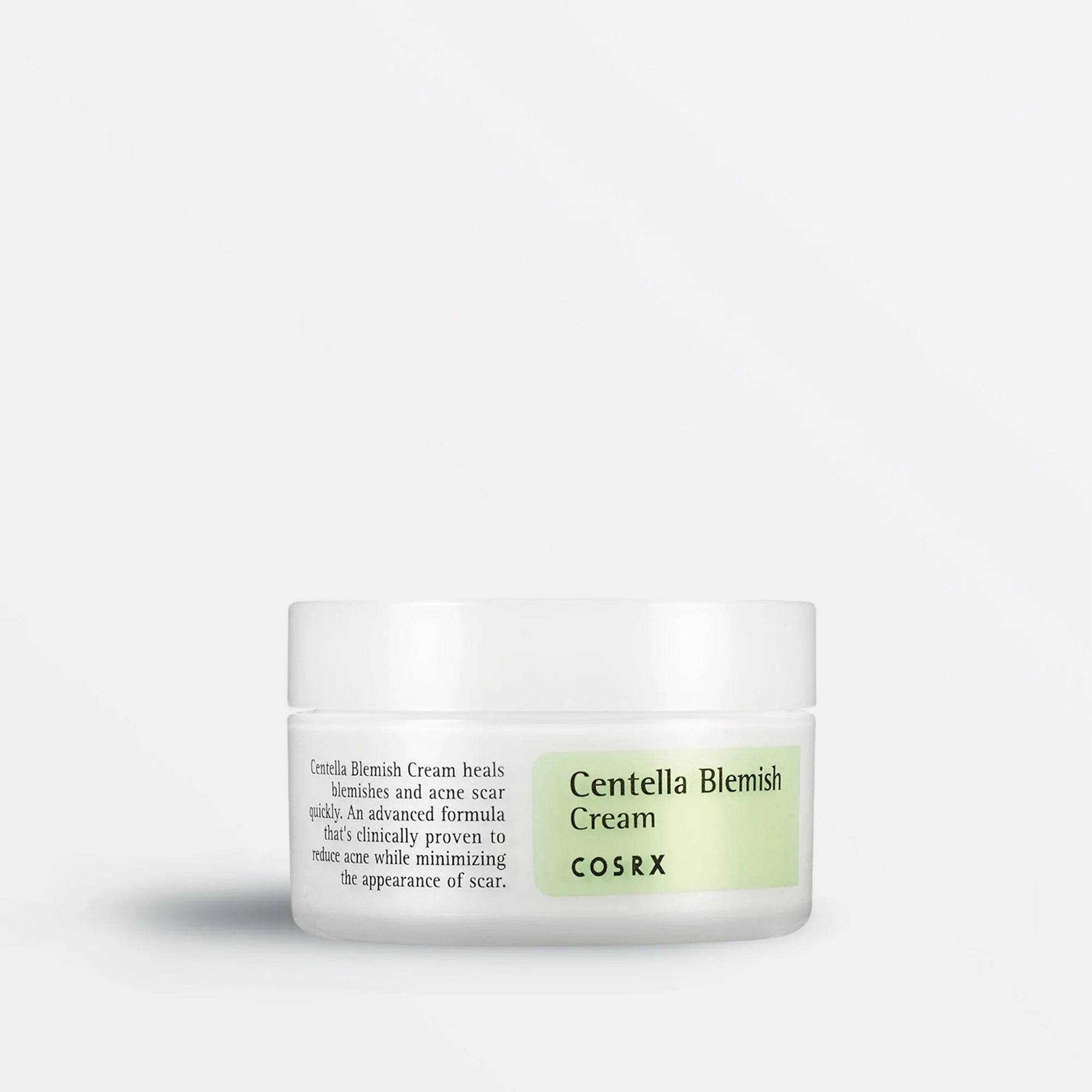 Crème anti-imperfections Centella [30ml]