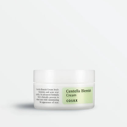 Crème anti-imperfections Centella [30ml]