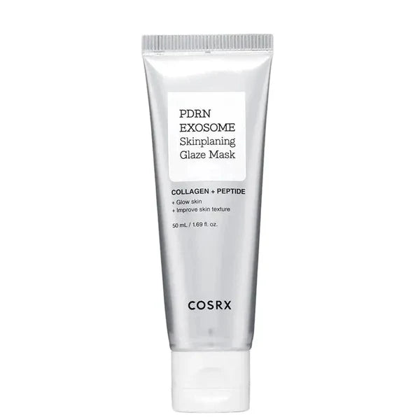 PDRN EXOSOME Skinplaning Glaze Mask