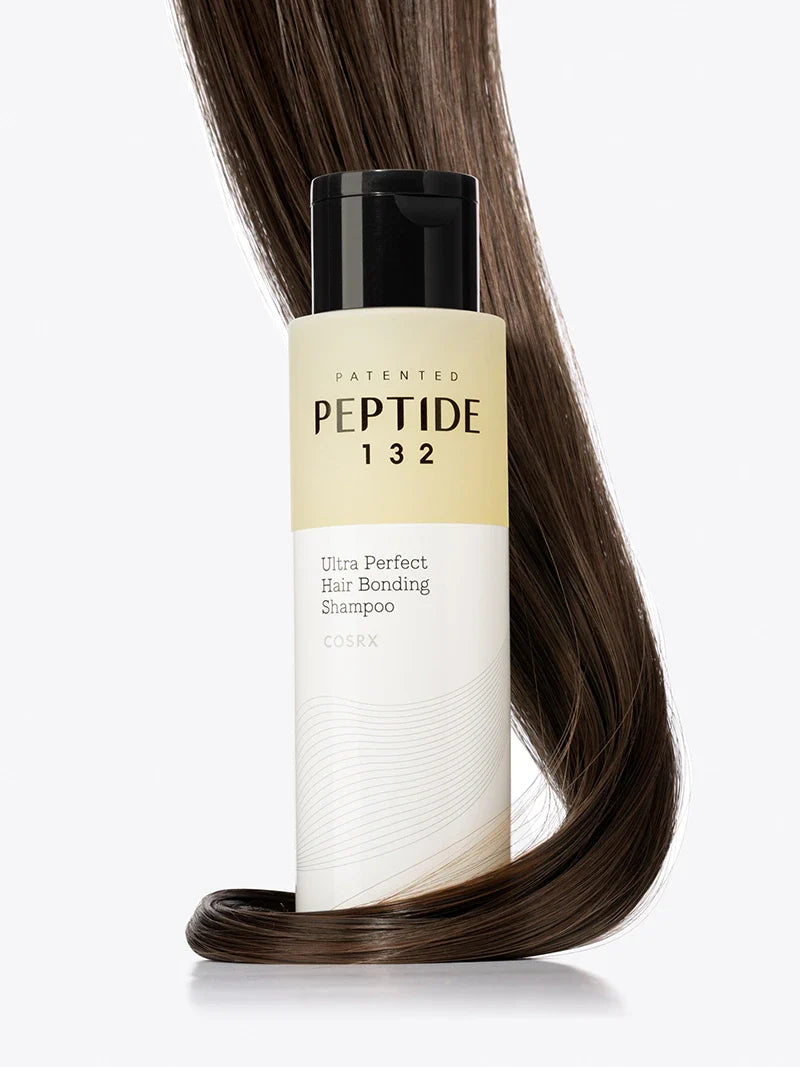 Shampooing liant capillaire PEPTIDE-132 Ultra Perfect [200 ml]