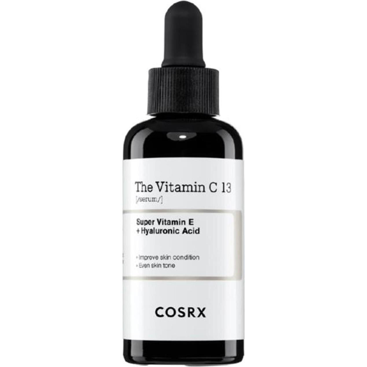 The Vitamin C 13 Serum [20ml]