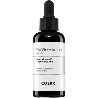 The Vitamin C 13 Serum [20ml]