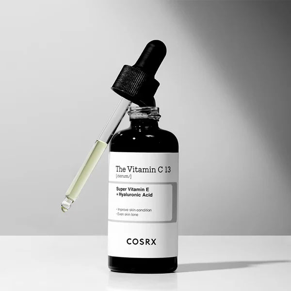 The Vitamin C 13 Serum [20ml]