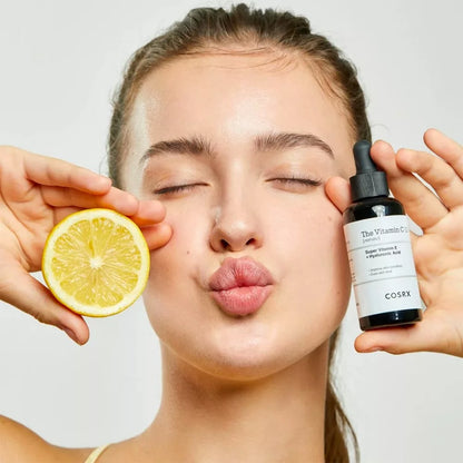The Vitamin C 13 Serum [20ml]