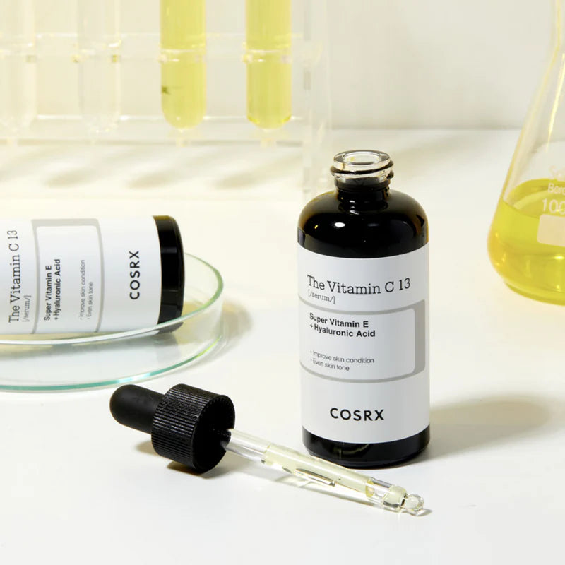 The Vitamin C 13 Serum [20ml]