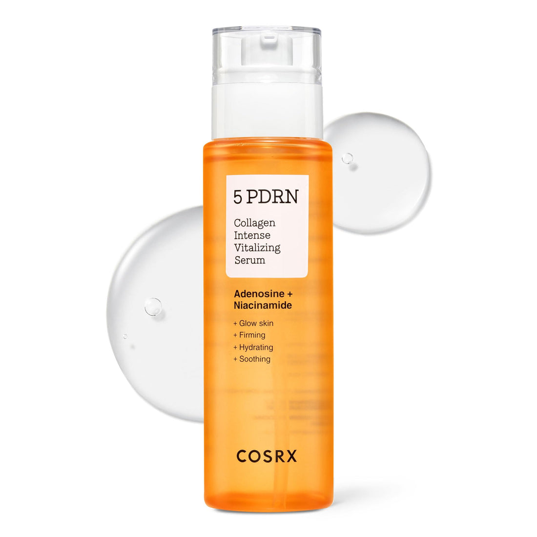 5 PDRN Collagen Intense Vitalizing Serum