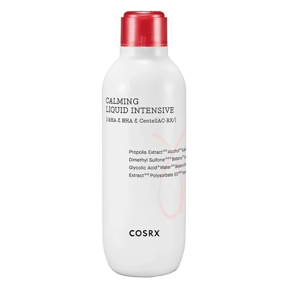 AC Collection Calming Liquid Intensive [125ml]