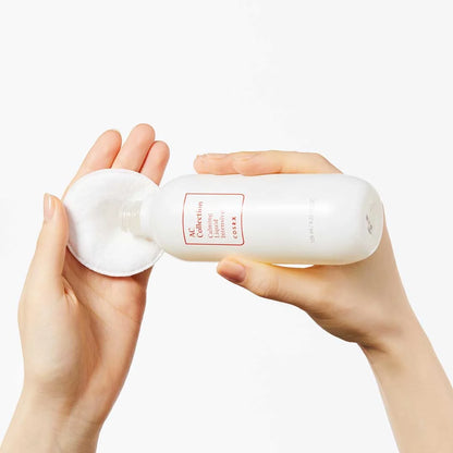 AC Collection Calming Liquid Intensive [125ml]