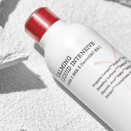AC Collection Calming Liquid Intensive [125ml]