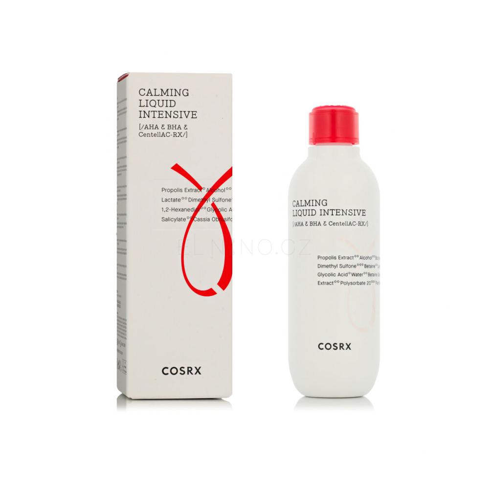 AC Collection Calming Liquid Intensive [125ml]
