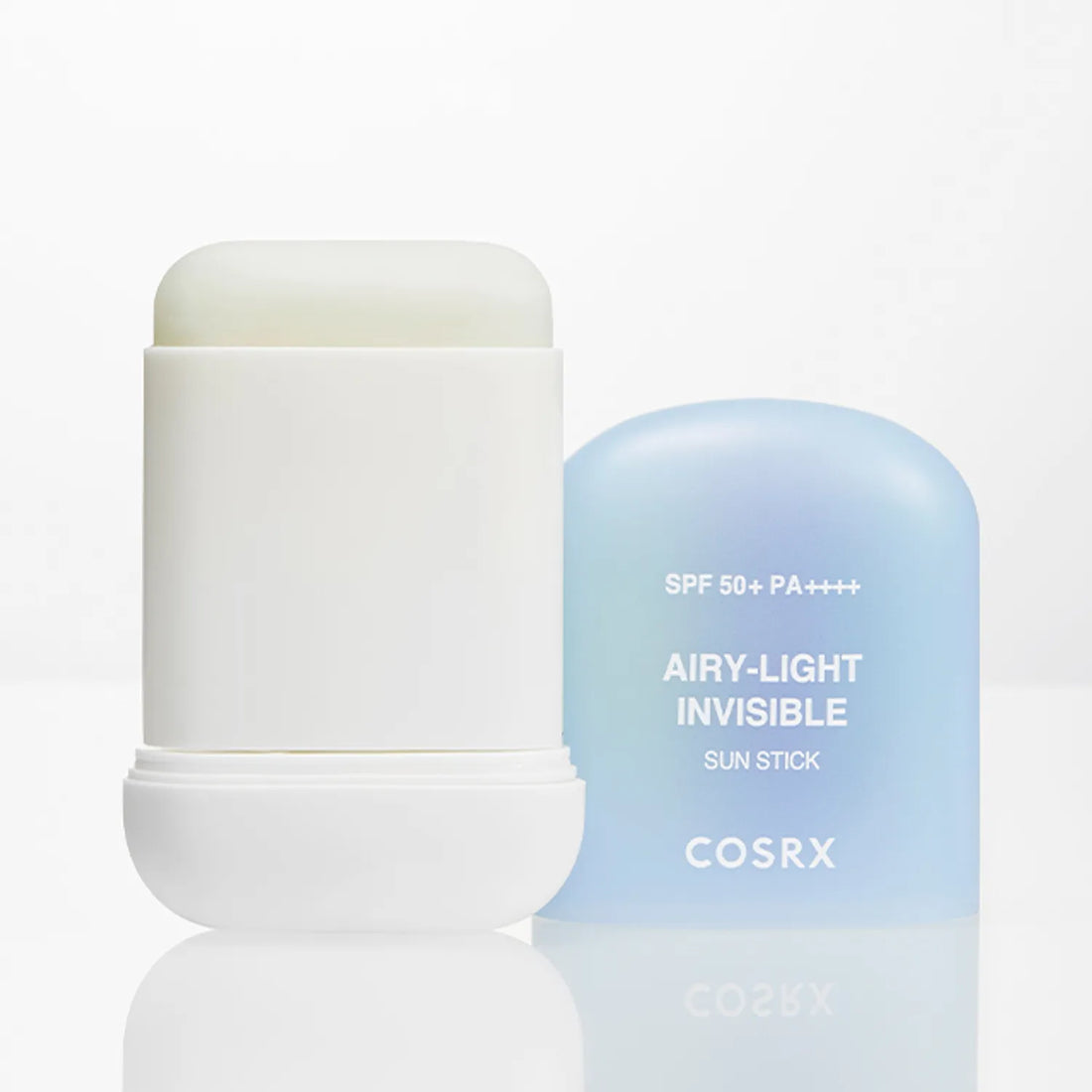 Airy-Light Invisible Sun Stick [19g]