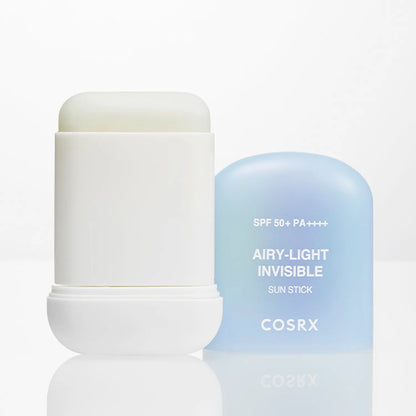 Airy-Light Invisible Sun Stick [19g]