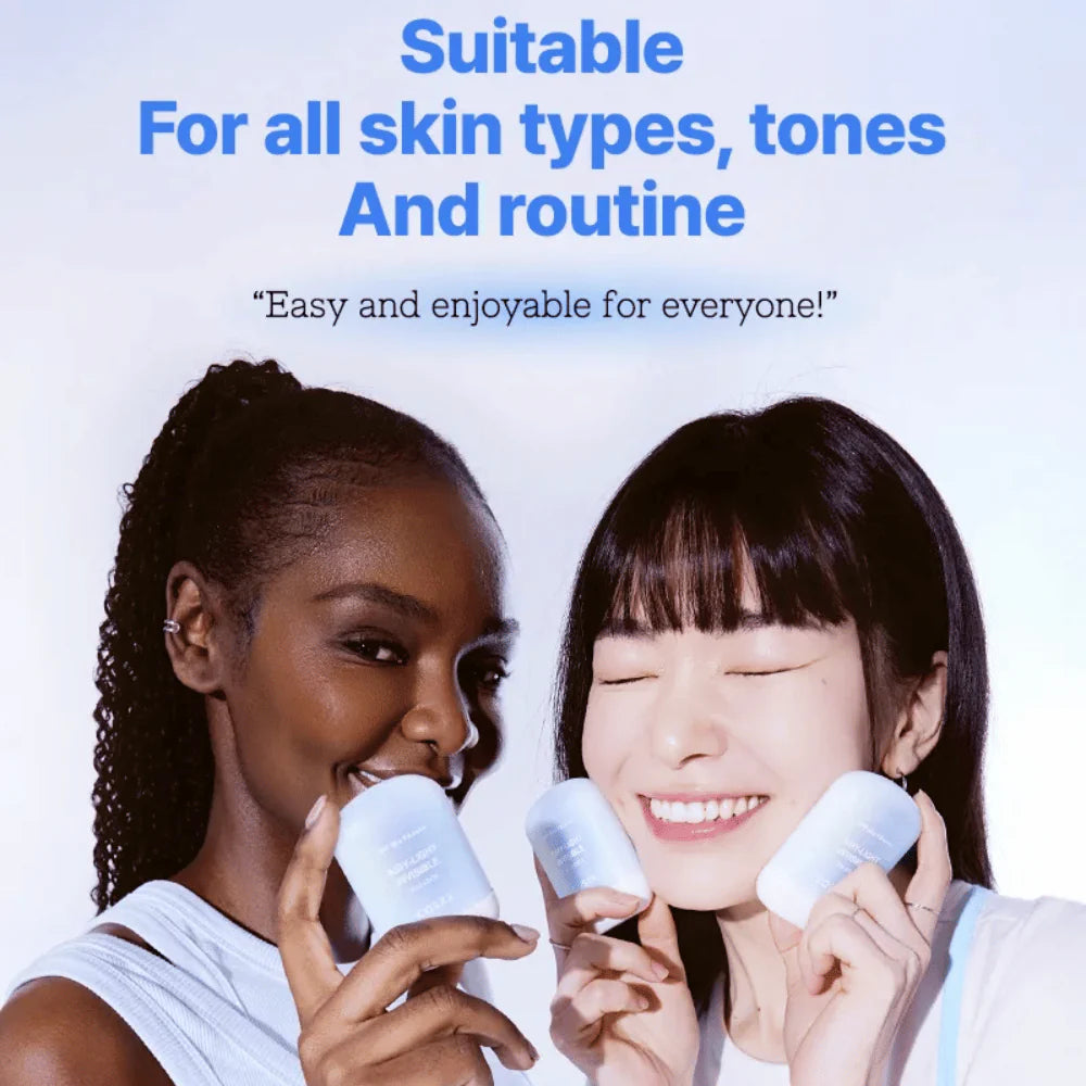 Airy-Light Invisible Sun Stick [19g]