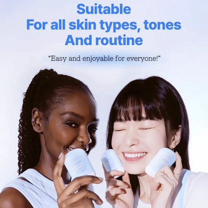 Airy-Light Invisible Sun Stick [19g]