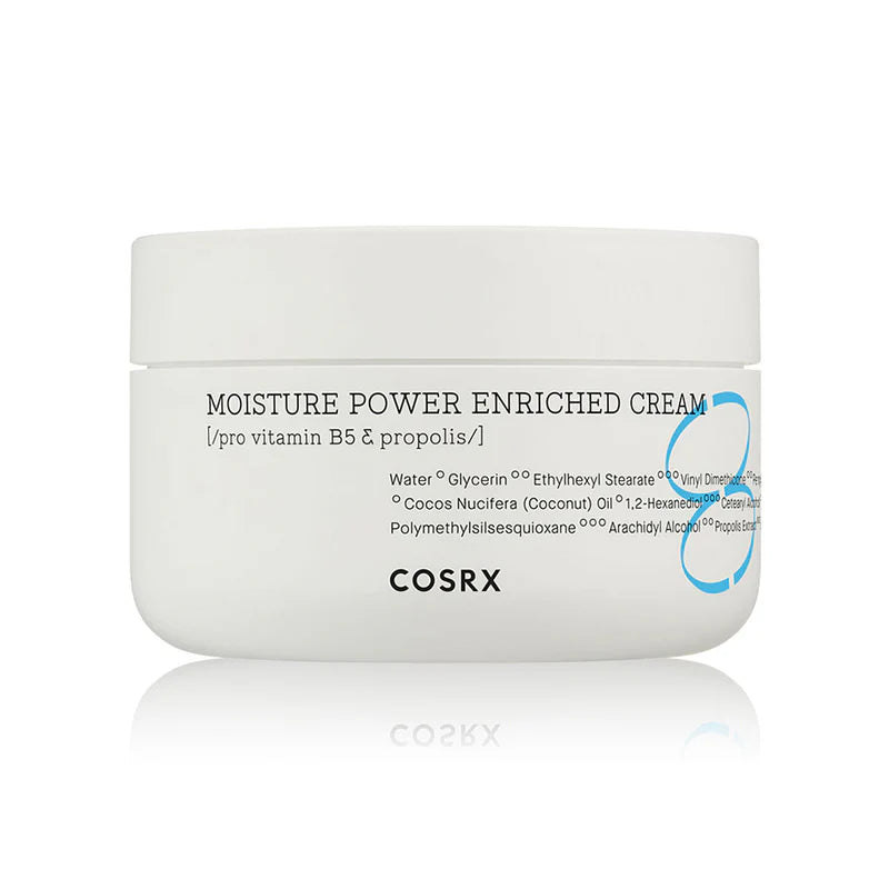 Hydrium Moisture Power Enriched Cream [50ml]