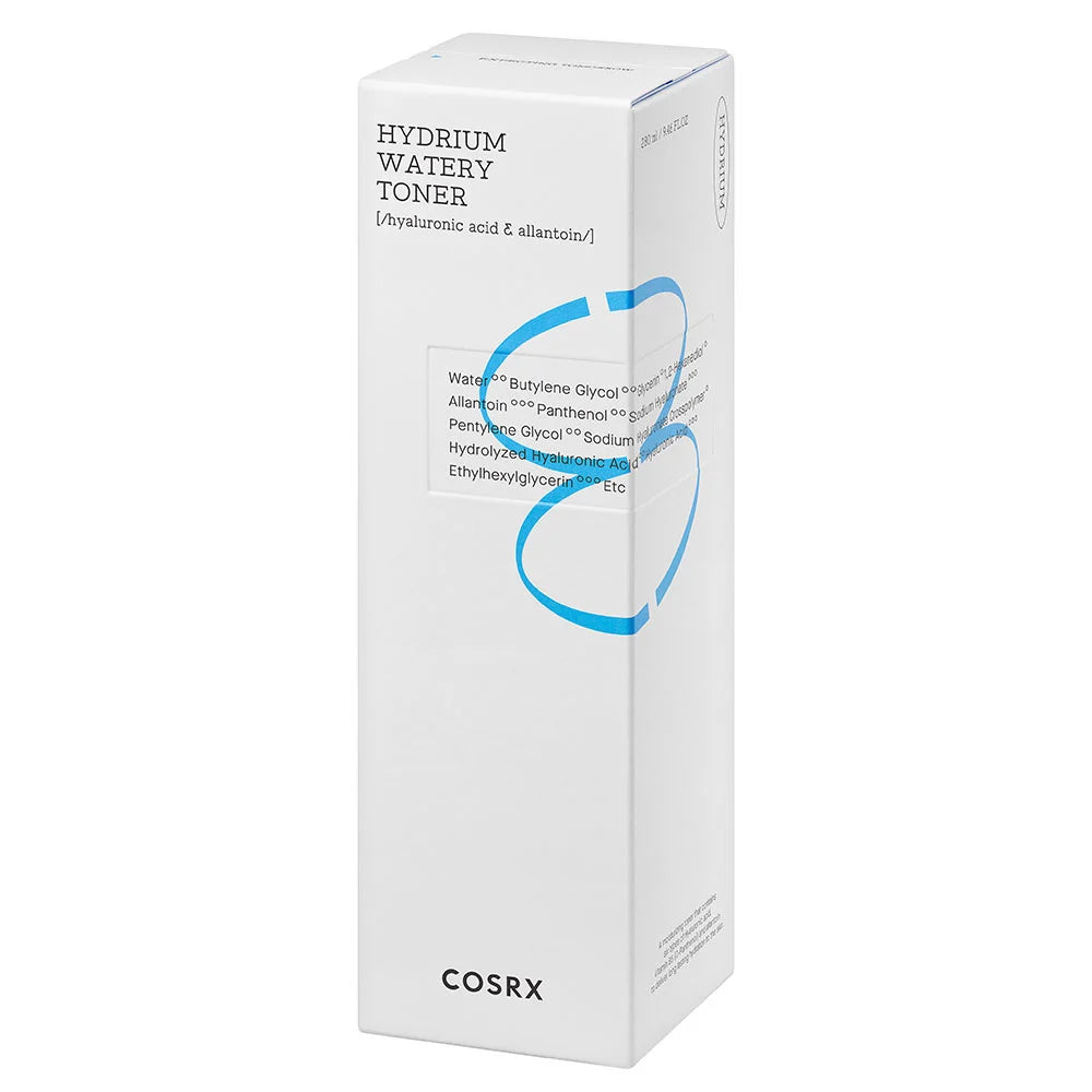 Hydrium Watery Toner [150ml]