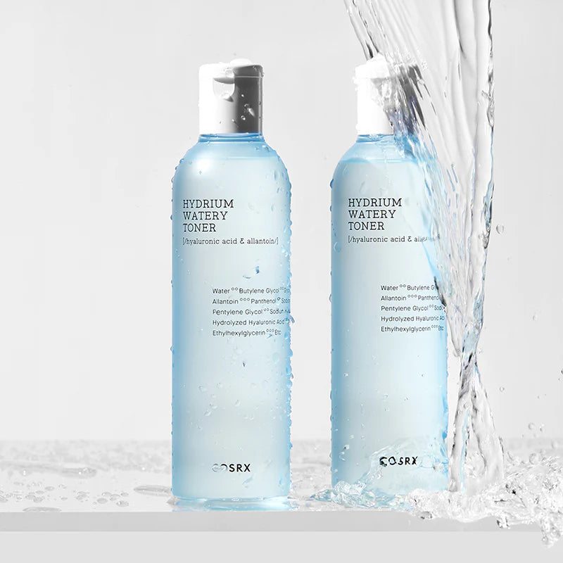 Hydrium Watery Toner [150ml]