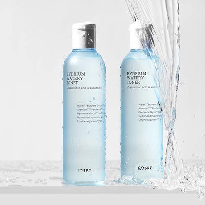 Hydrium Watery Toner [150ml]
