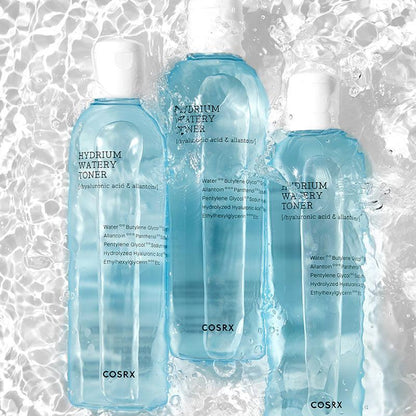 Hydrium Watery Toner [150ml]